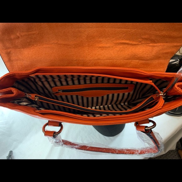 Ruby Blue Couture Deb Purse - Picture 4 of 5